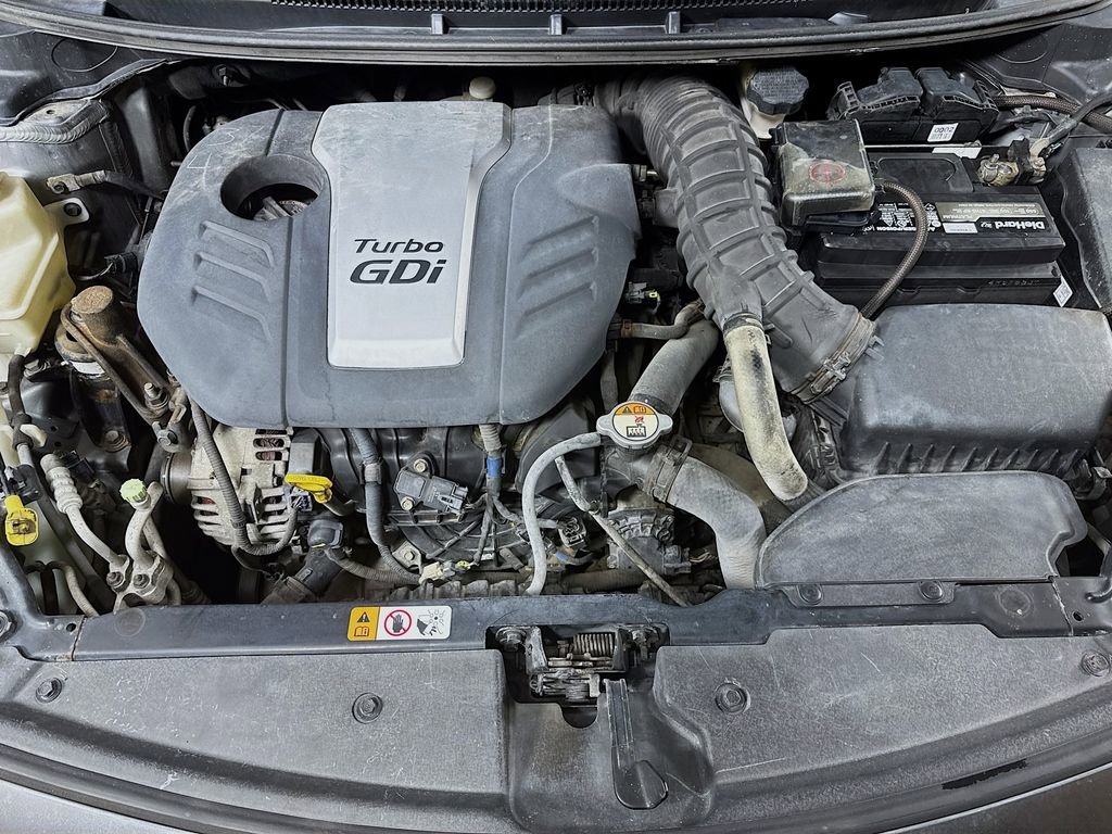 Used 2014 Kia Forte Koup SX w/ SX Premium Package image 38