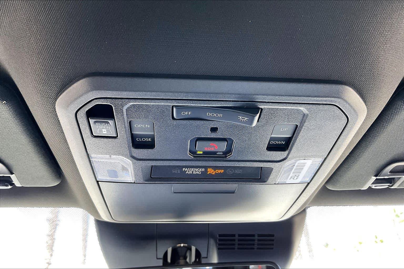 New 2026 Toyota Tacoma TRD Sport RWD image 18