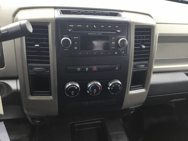 Used 2012 RAM 2500 ST w/ Popular Equipment Group AWD/4WD image 15