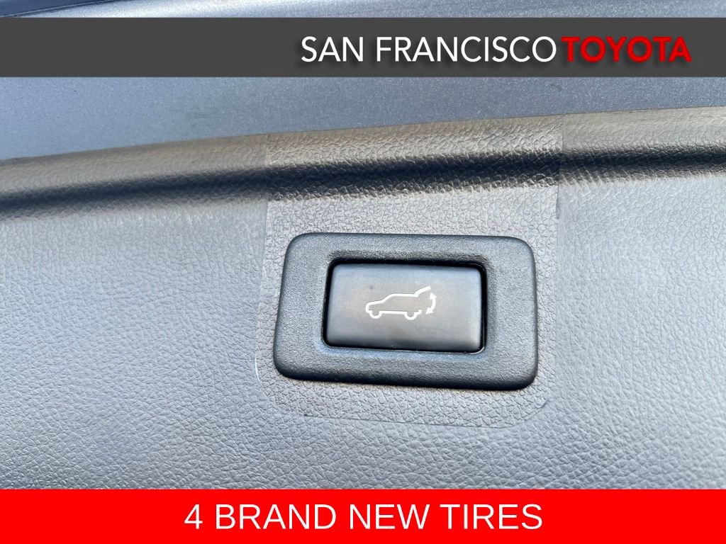 Used 2016 Subaru Outback 2.5i Limited image 42