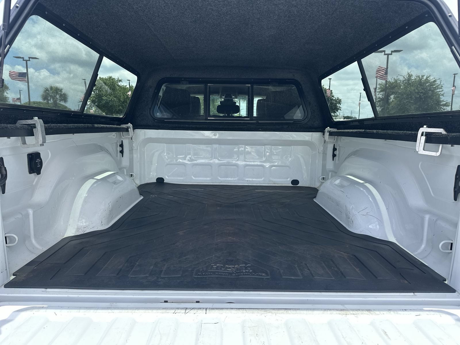 Used 2022 RAM 2500 Laramie AWD/4WD image 32