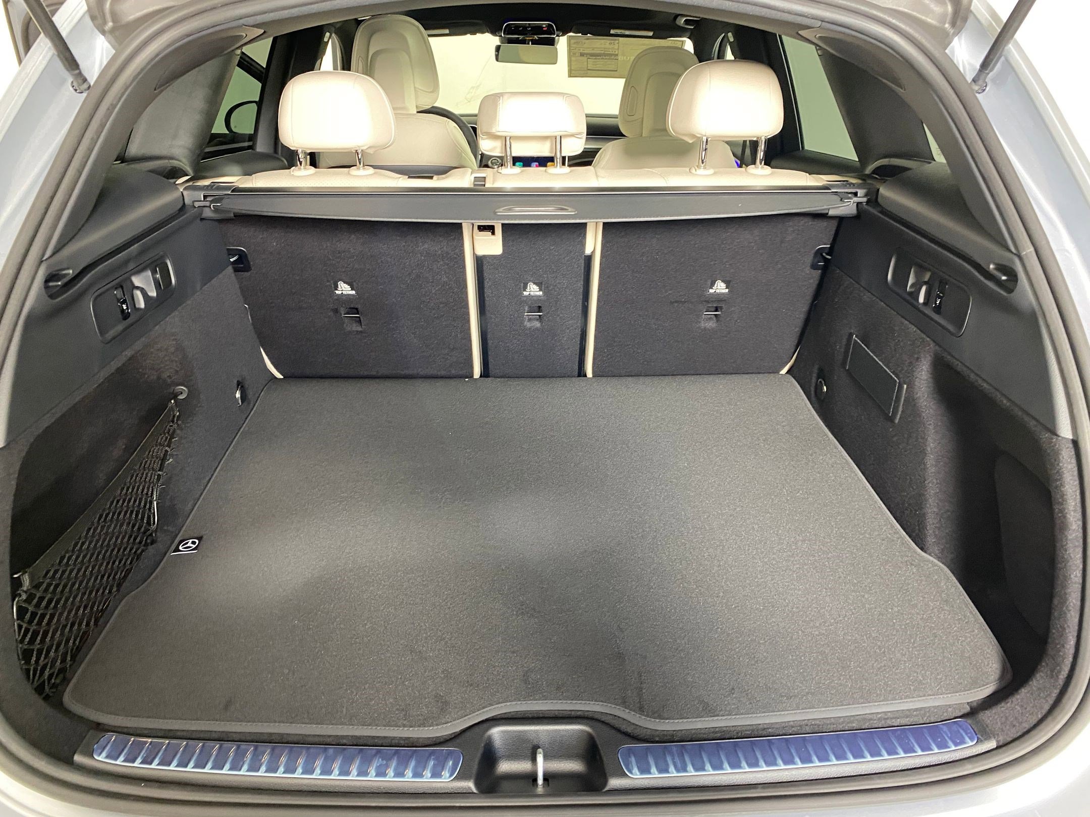 New 2026 Mercedes-Benz GLC 300 4MATIC image 29