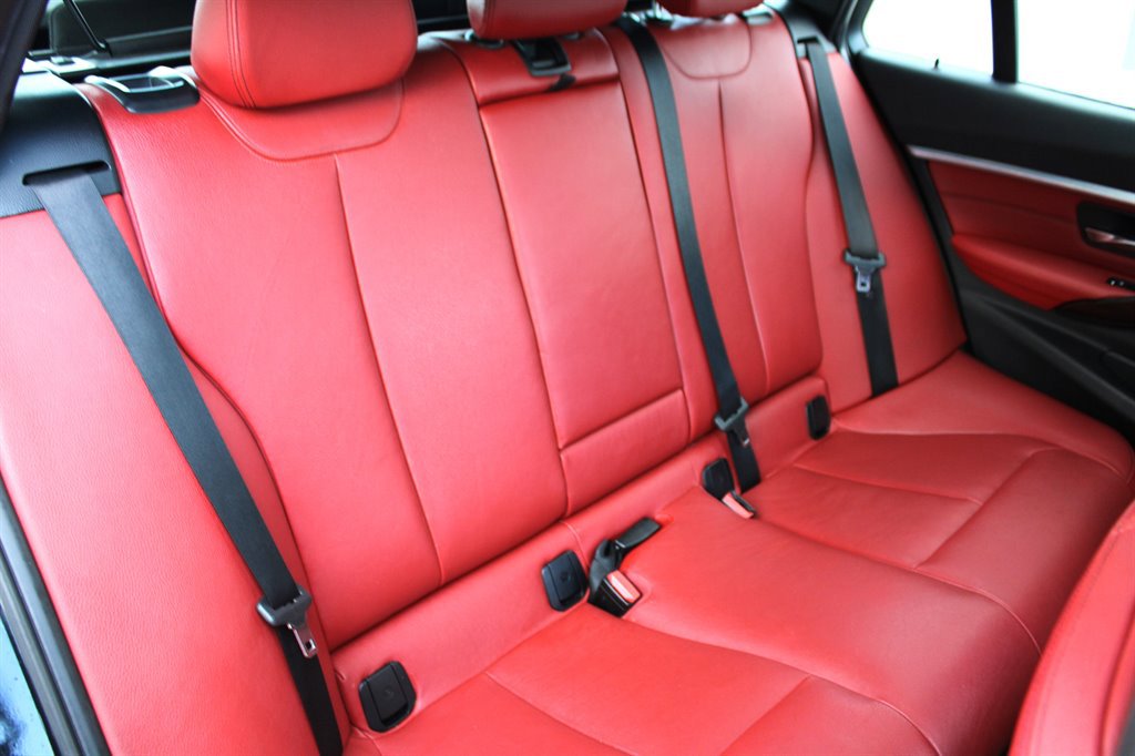 Used 2016 BMW 328d xDrive Wagon image 25