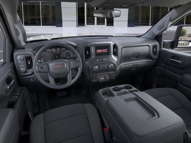 New 2026 GMC Sierra 2500 Pro w/ Convenience Package image 15