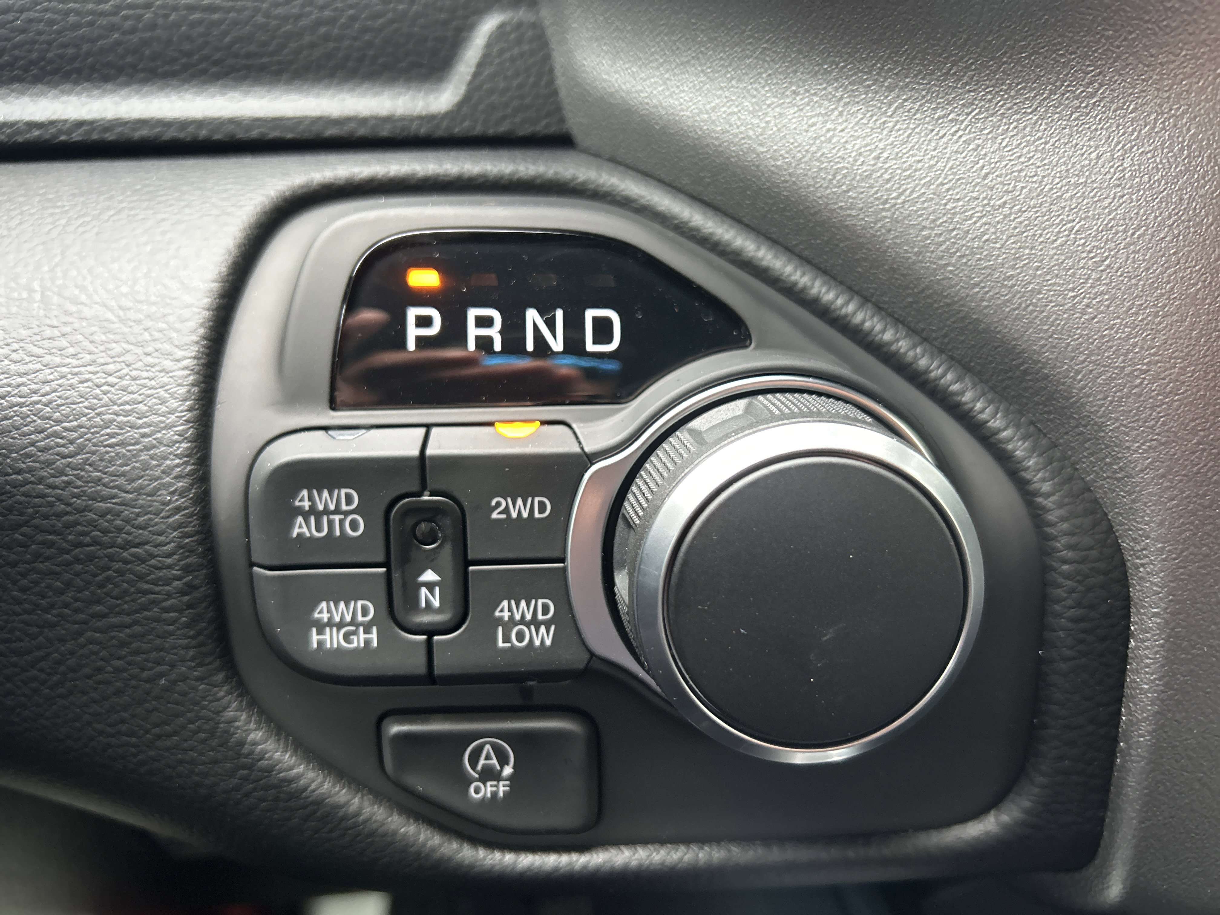 New 2026 RAM 1500 Big Horn w/ Night Edition image 25