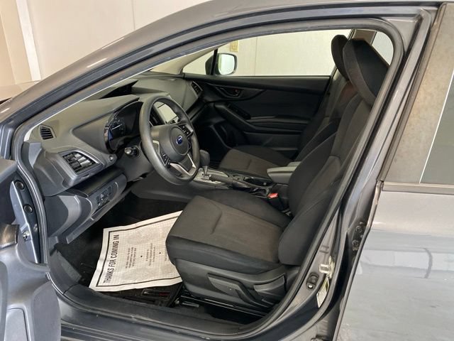 Used 2023 Subaru Crosstrek 2.0i AWD/4WD image 9