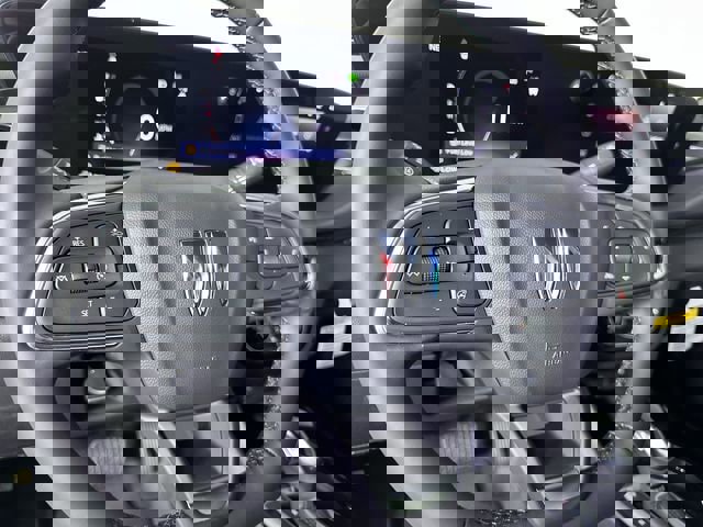 New 2026 Buick Envista Sport Touring w/ Convenience I Package FWD image 11