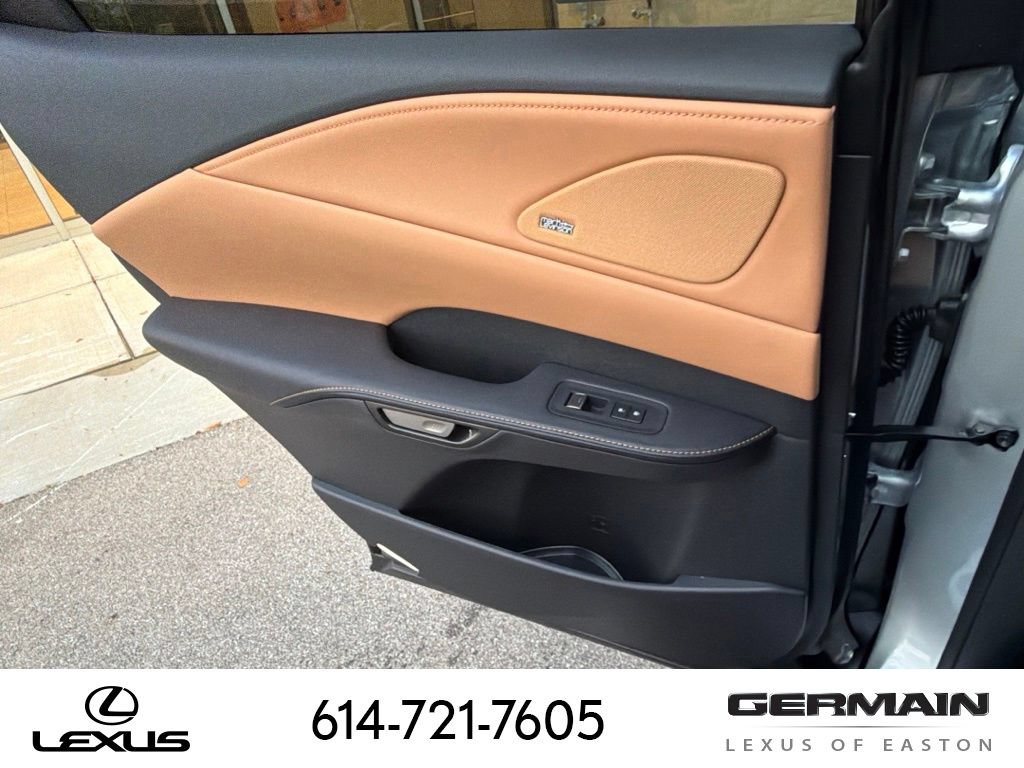 New 2026 Lexus RX 350 Premium Plus w/ Convenience Package AWD/4WD image 17