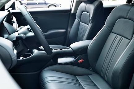 New 2027 Honda HR-V EX-L image 25
