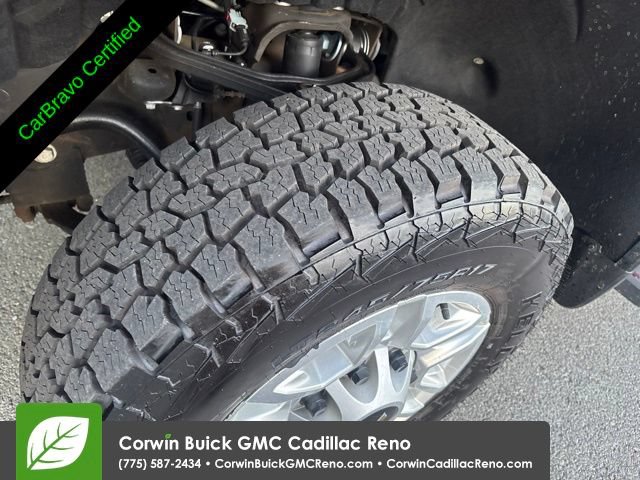 Certified 2025 Chevrolet Silverado 2500 LT w/ Convenience Package AWD/4WD image 44