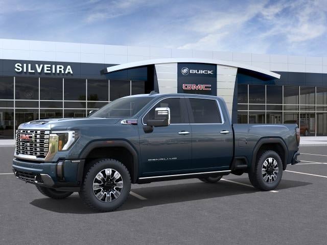 New 2026 GMC Sierra 3500 Denali AWD/4WD image 2