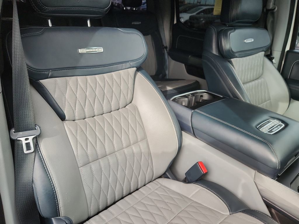 Used 2021 Ford F150 Limited image 17