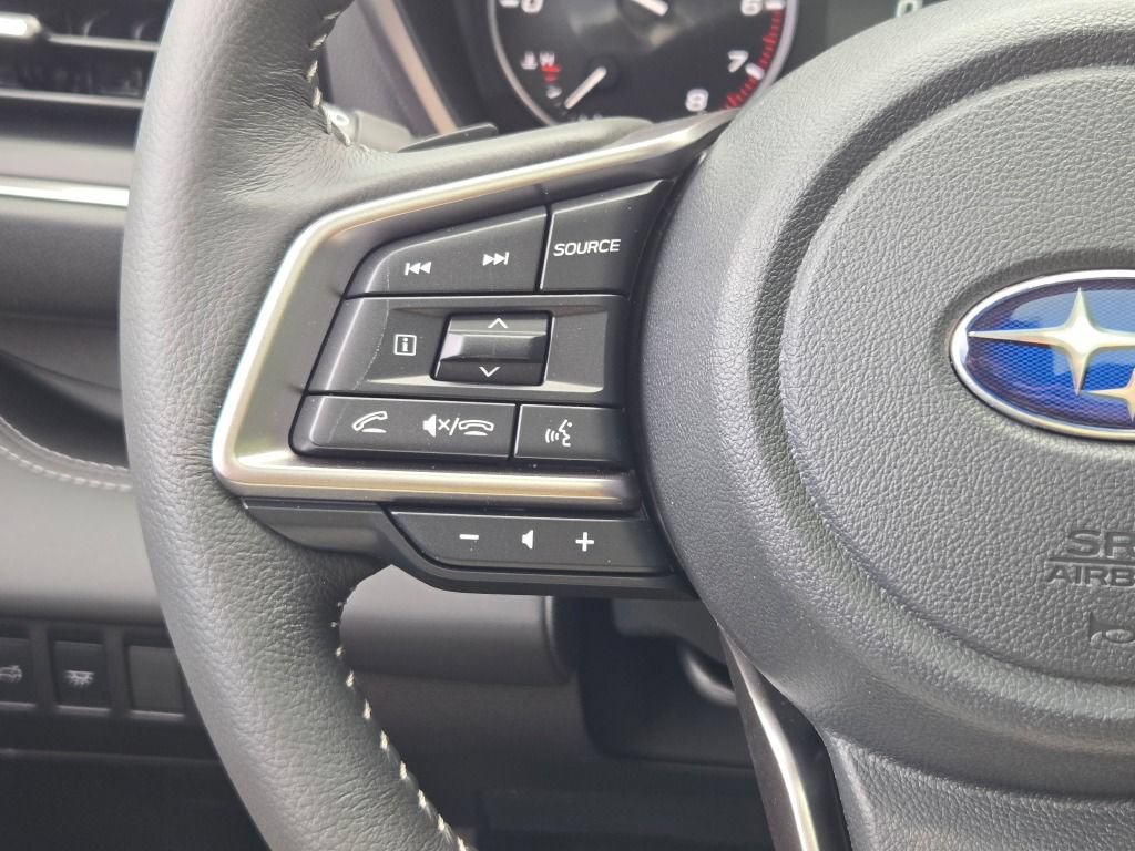 New 2026 Subaru Ascent Limited AWD/4WD image 38