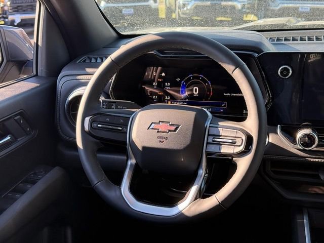 New 2026 Chevrolet Colorado LT w/ LT Convenience Package image 8