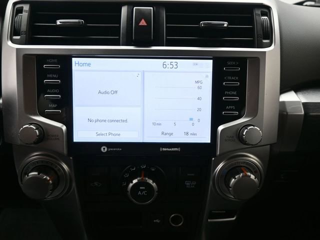 Used 2022 Toyota 4Runner SR5 image 3