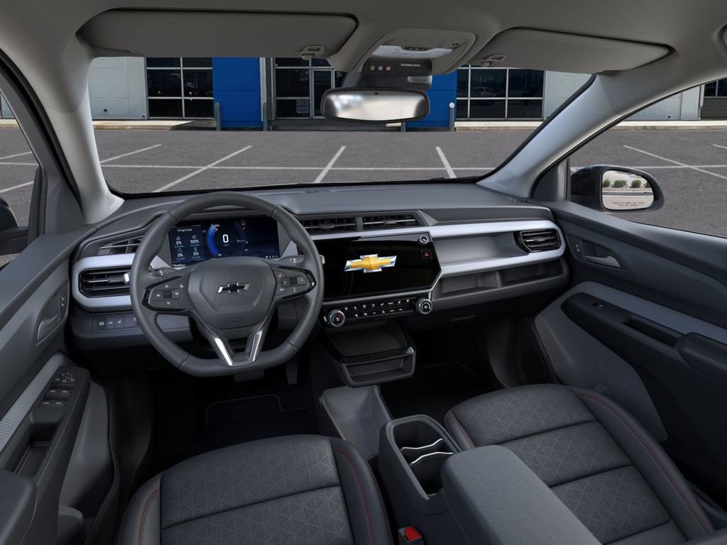 New 2027 Chevrolet Bolt RS image 15