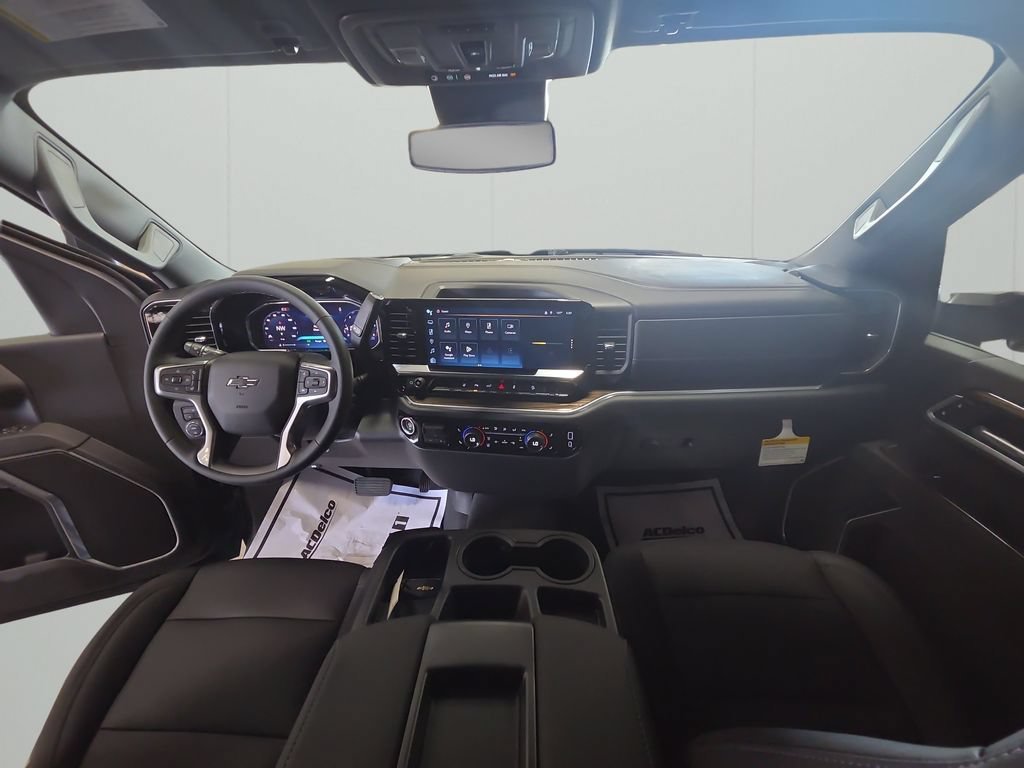 New 2026 Chevrolet Silverado 3500 LT w/ Trail Boss Package AWD/4WD image 38