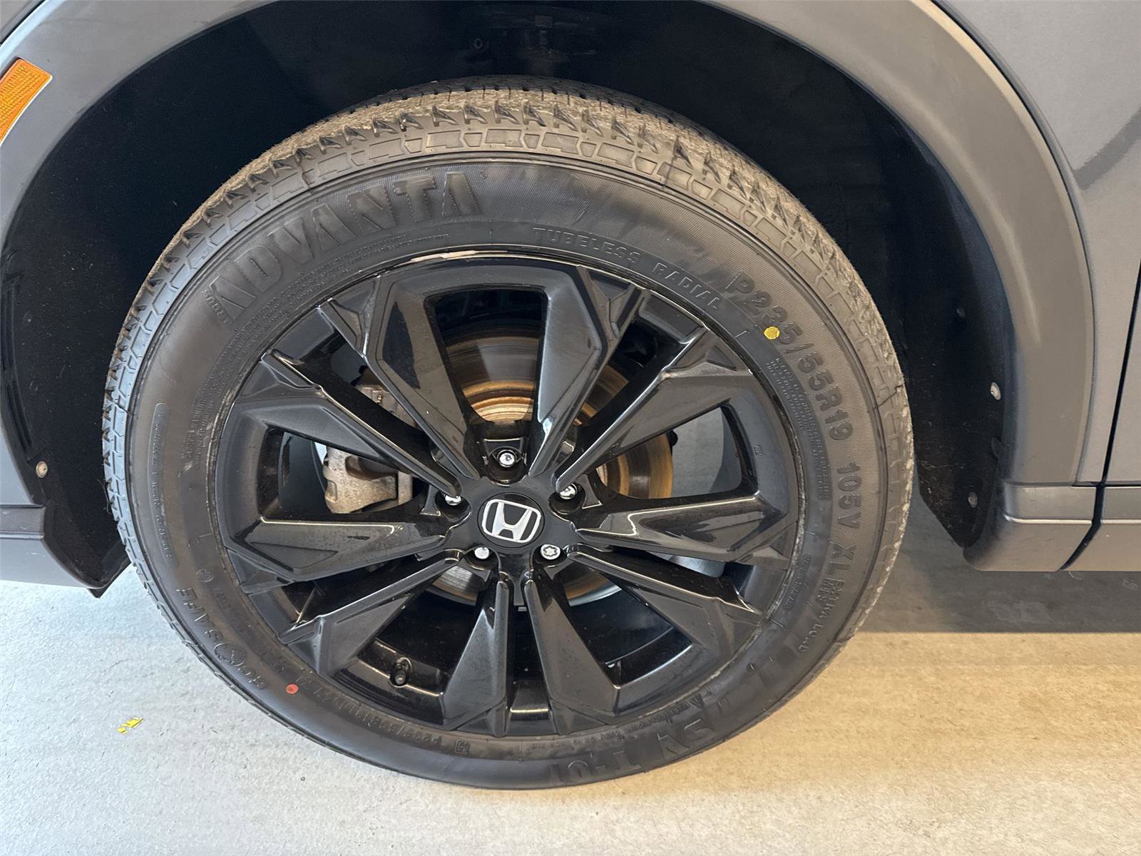 Used 2023 Honda CR-V Sport Touring image 19