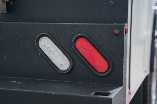 Used 2024 Chevrolet Silverado 3500 LT w/ Snow Plow Prep Package image 22