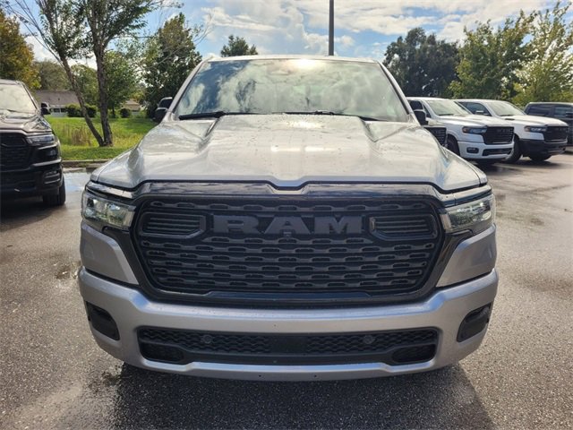 New 2026 RAM 1500 Big Horn image 19