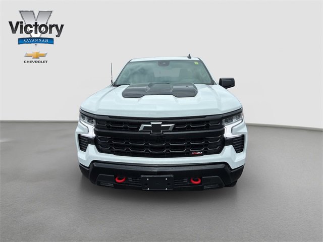 Used 2025 Chevrolet Silverado 1500 LT Trail Boss w/ Convenience Package II image 2