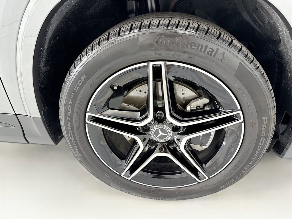 Certified 2026 Mercedes-Benz GLA 250 image 31
