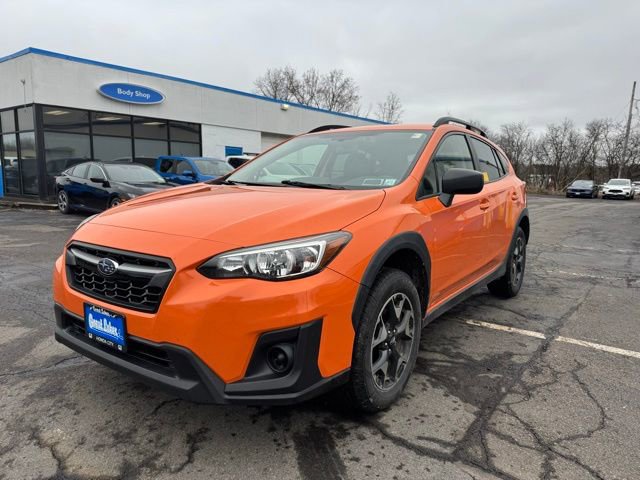 Used 2019 Subaru Crosstrek 2.0i w/ Eyesight System image 6