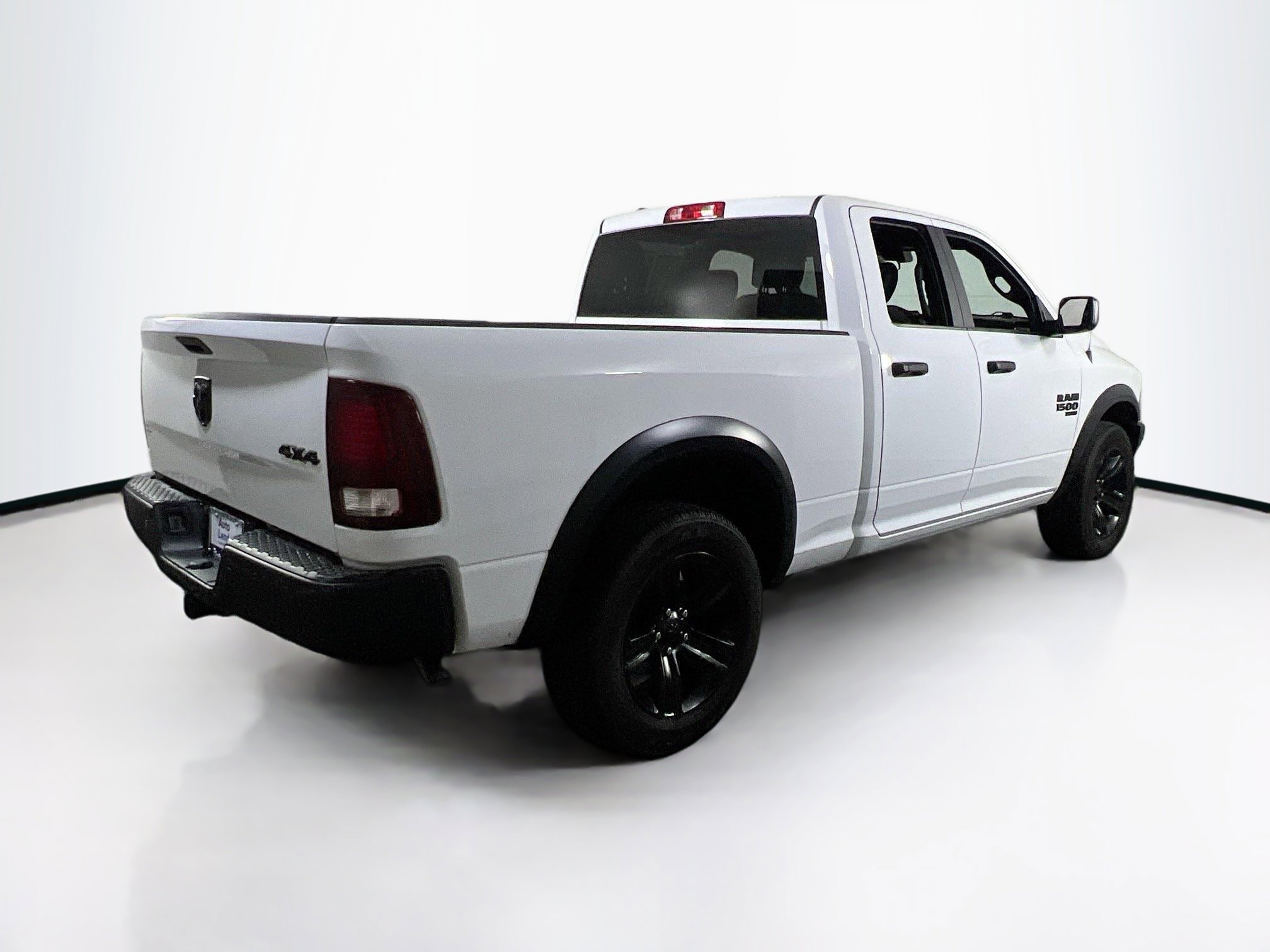 Used 2022 RAM 1500 Classic Warlock image 5