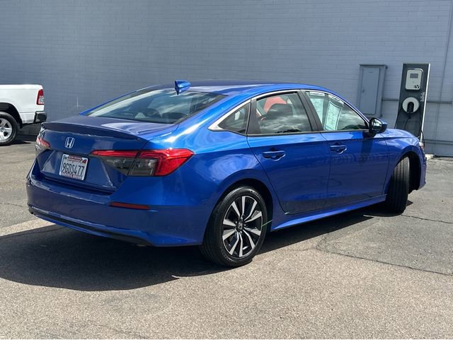 Used 2023 Honda Civic EX image 11