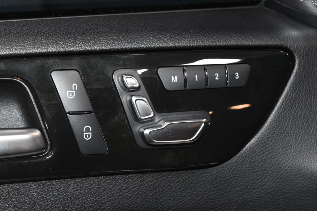 Used 2019 Mercedes-Benz GLE 43 AMG 4MATIC Coupe image 5