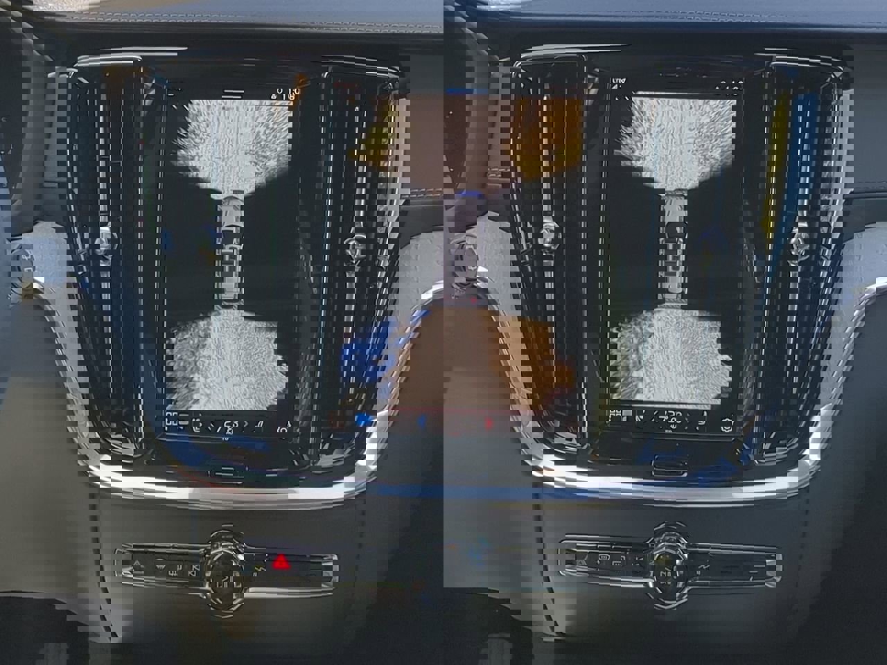 New 2025 Volvo V60 B5 Cross Country Ultra w/ Protection Package Premier image 17