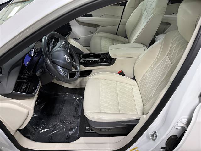 Certified 2023 Buick Envision Avenir AWD/4WD image 6