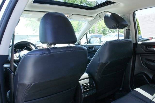 Used 2017 Subaru Outback 2.5i Limited AWD/4WD image 34