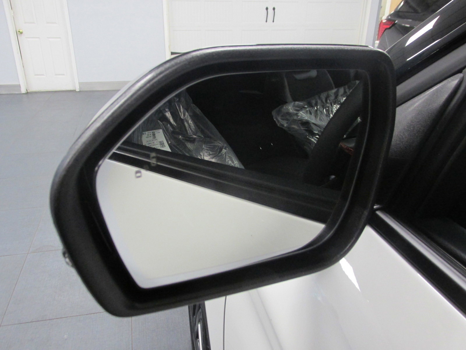 New 2025 Ford Explorer ST w/ Sun And Sound Package image 16