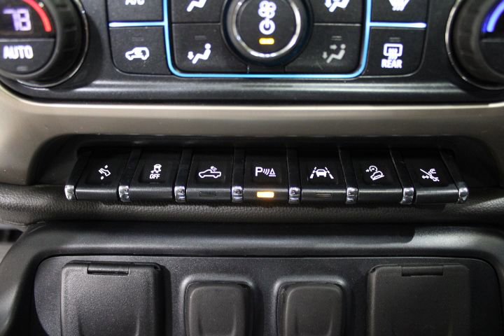 Used 2018 GMC Sierra 1500 Denali w/ Denali Ultimate Package image 34