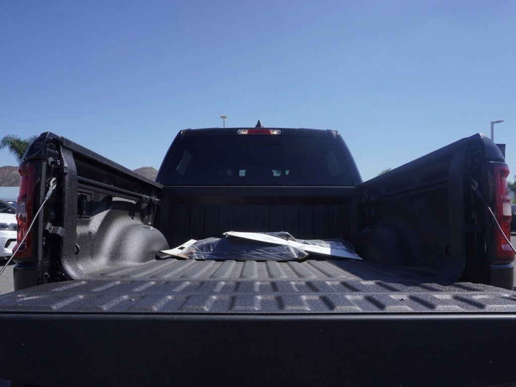 New 2026 RAM 1500 Rebel w/ Trailer Tow Group image 6