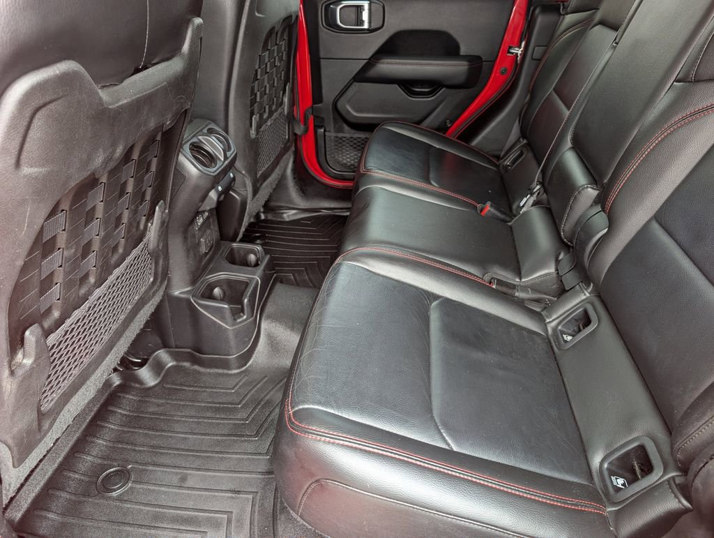 Used 2020 Jeep Gladiator Rubicon image 19