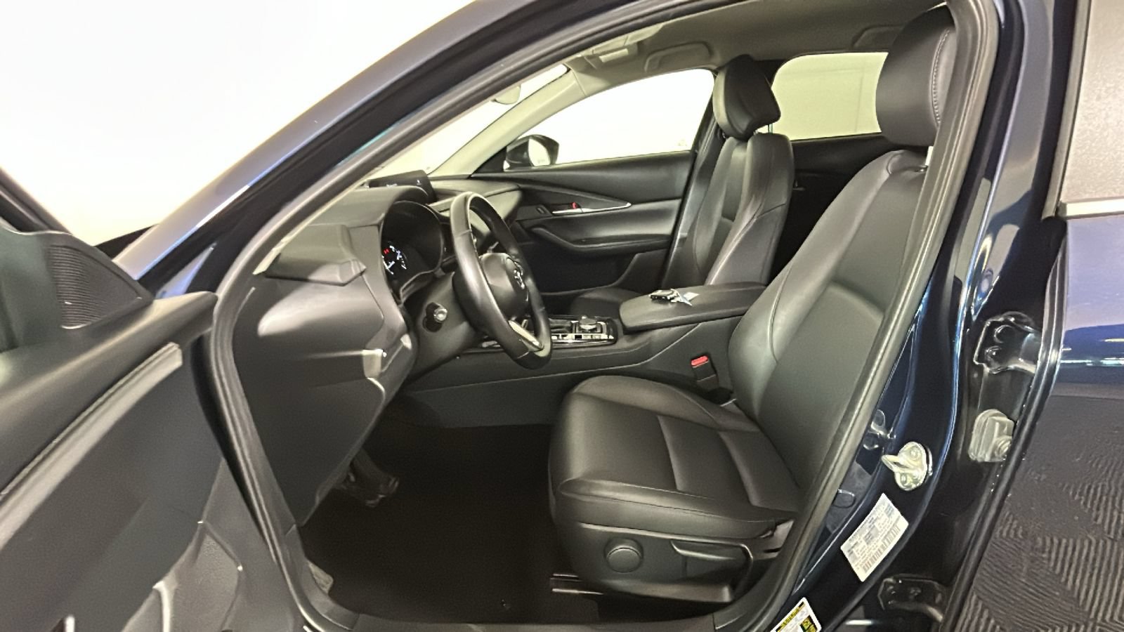 Used 2025 MAZDA CX-30 AWD 2.5 S w/ Select Sport Pkg image 13