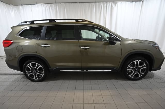 Certified 2026 Subaru Ascent Touring AWD/4WD image 15