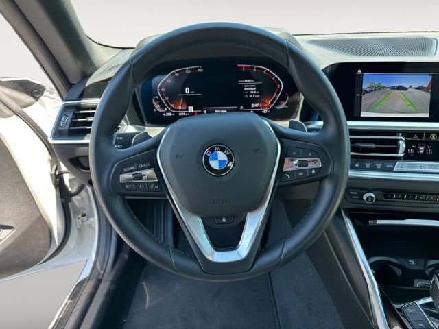 Used 2022 BMW 230i Coupe w/ Premium Package RWD image 12