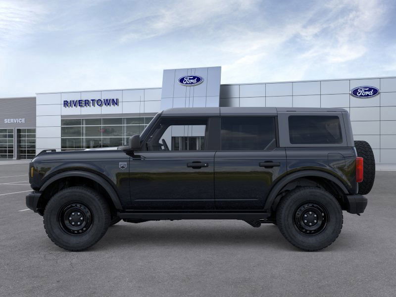 New 2026 Ford Bronco Big Bend w/ Black Diamond Package AWD/4WD image 28