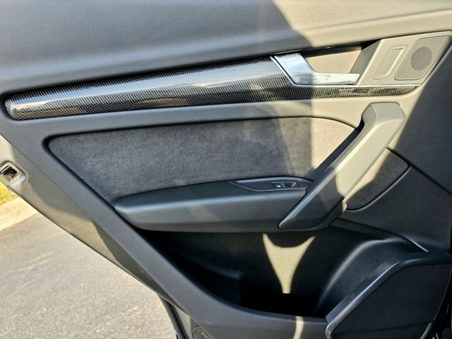 Used 2022 Audi SQ5 Premium image 26
