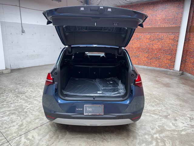 Used 2026 BMW X3 xDrive30 w/ Premium Package image 26