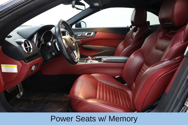 Used 2013 Mercedes-Benz SL 550 image 27