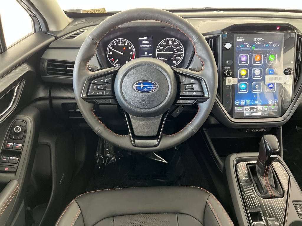 New 2026 Subaru Crosstrek 2.5i Limited AWD/4WD image 16