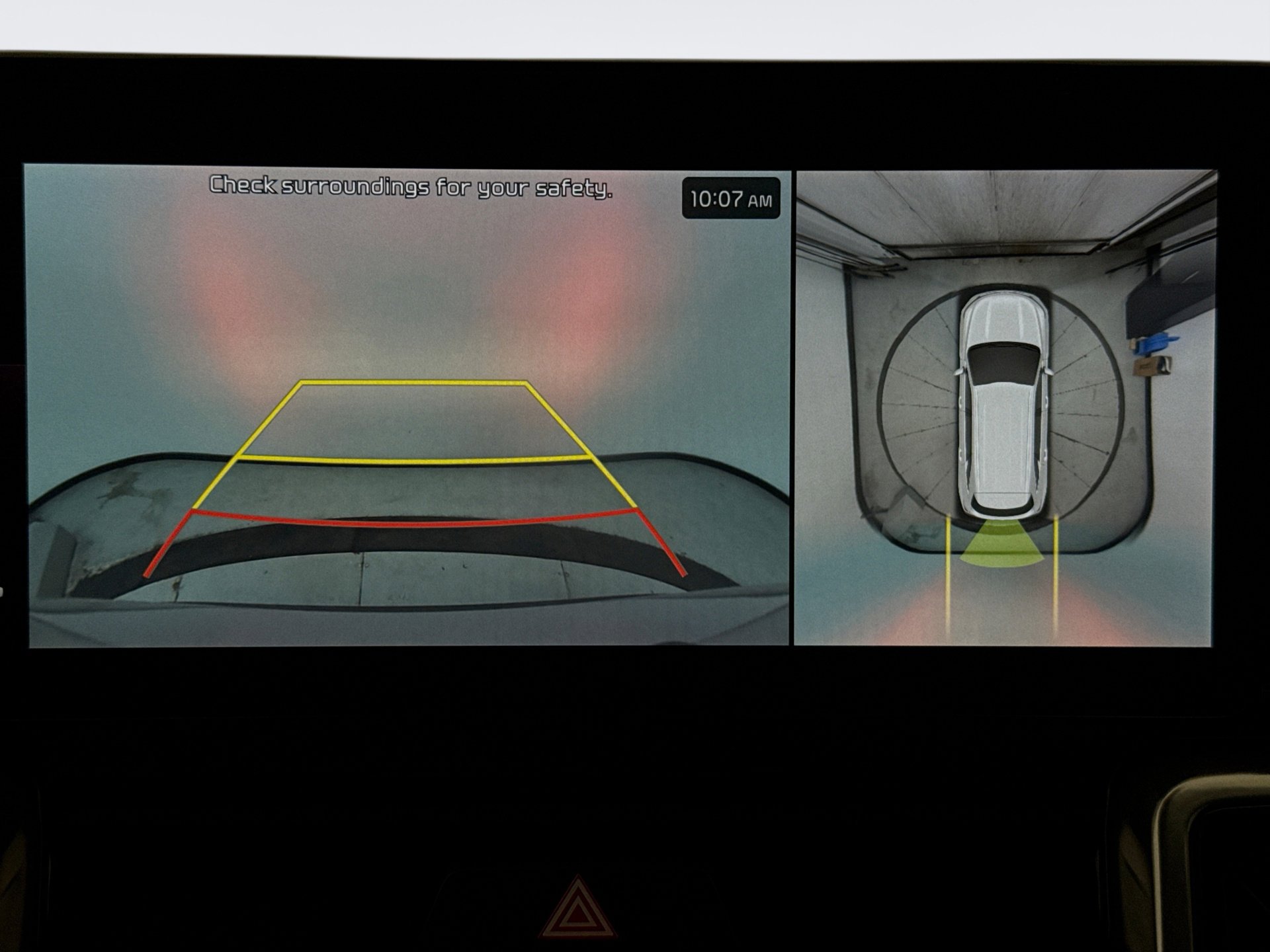 Used 2023 Kia Sorento SX Prestige image 16