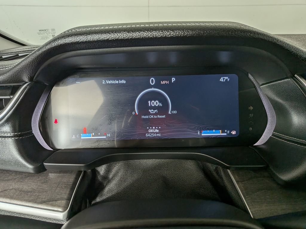 Certified 2023 Jeep Grand Cherokee Limited image 25