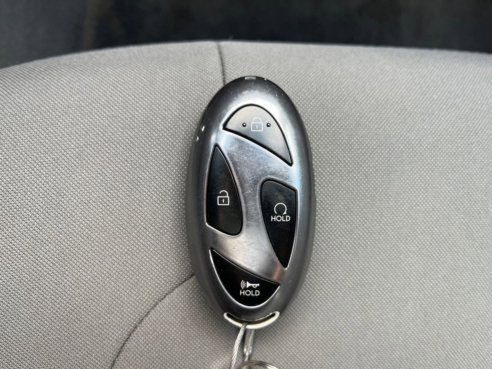 Used 2025 Hyundai Elantra SEL image 22