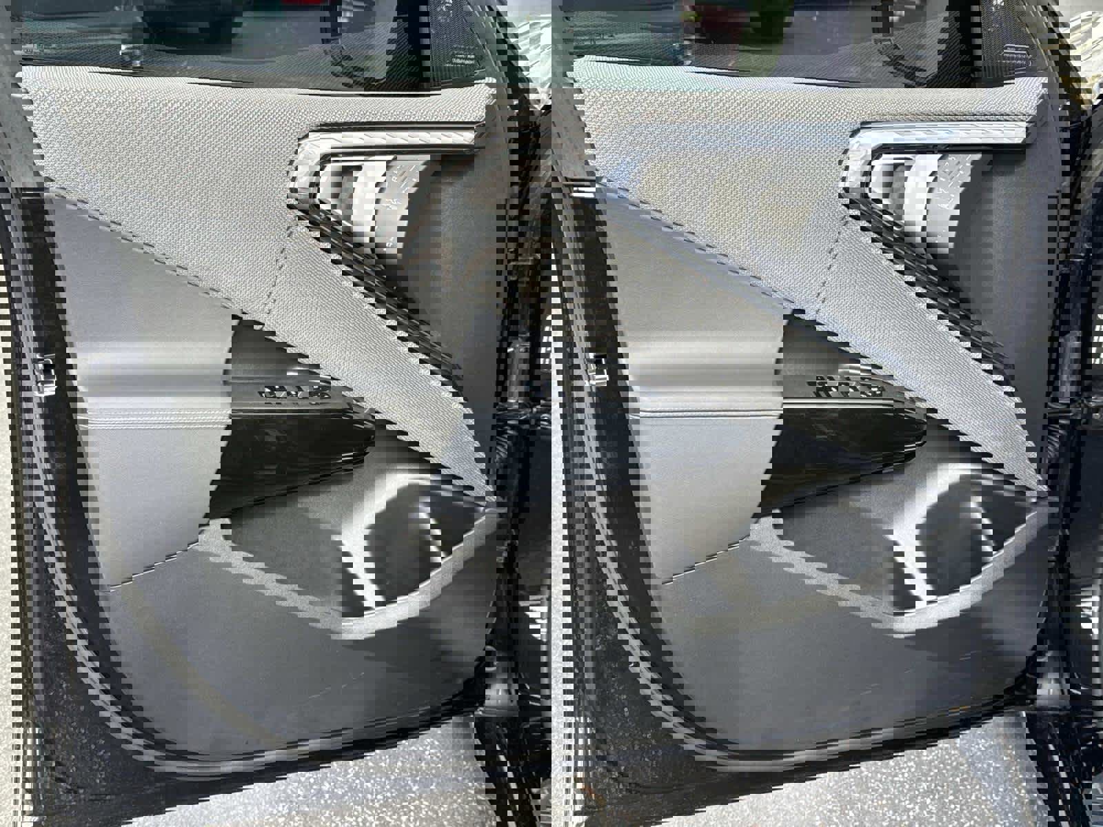 Certified 2026 BMW X3 M50 w/ Premium Package image 23