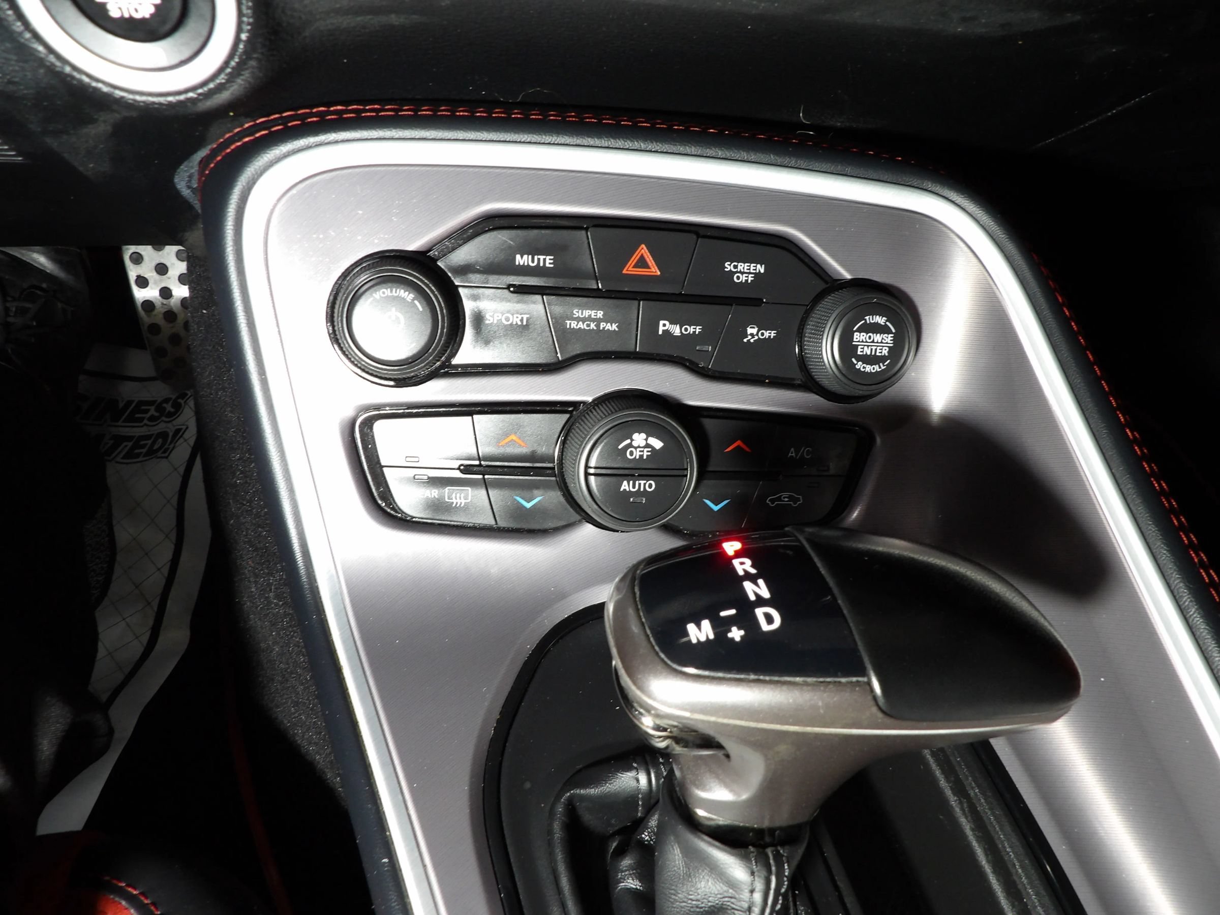 Used 2021 Dodge Challenger GT w/ Plus Package RWD image 18